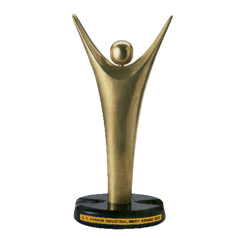 gs parkhe award