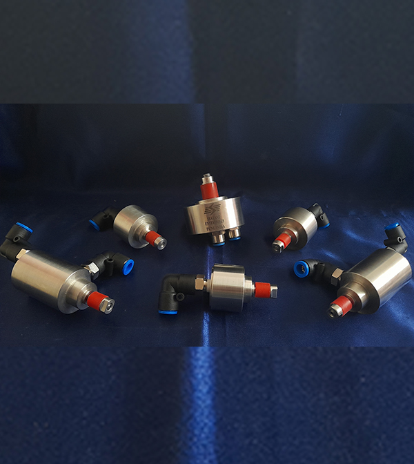 Piston Type Couplers Supplier