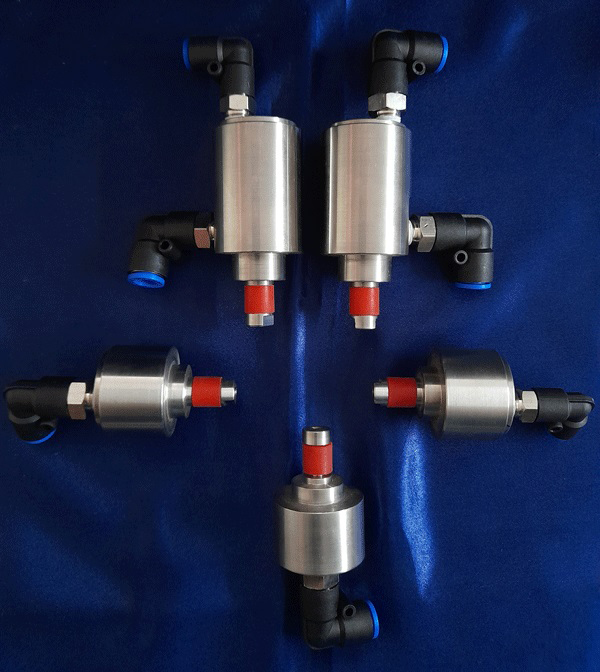 Piston Type Couplers Supplier