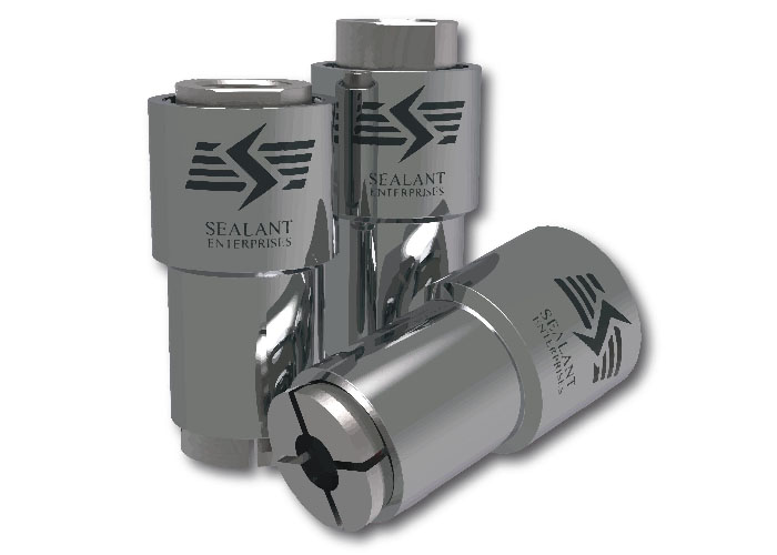 single touch couplers